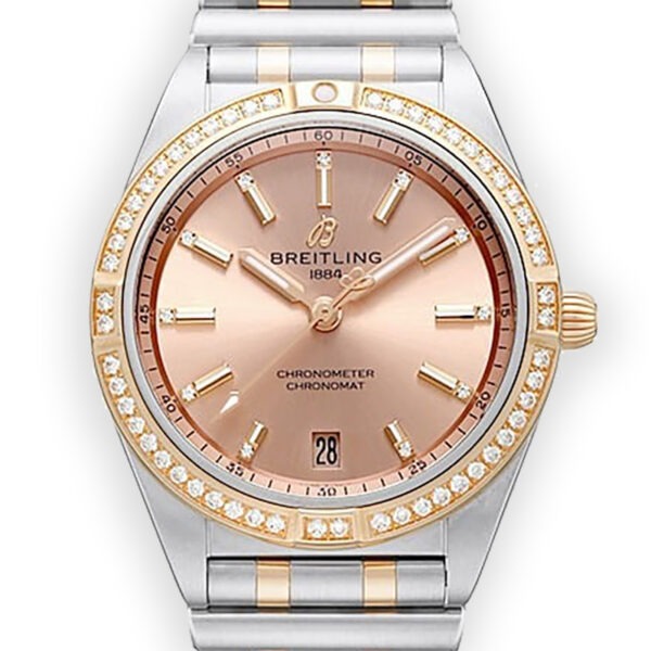 Breitling Chronomat Automatic 36mm U10380591K1U1