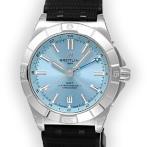 Breitling Chronomat Automatic GMT 40mm P32398101C1S2