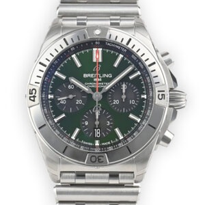 Breitling Chronomat B01 42 Bentley AB01343A1L1A1