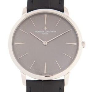 Vacheron Constantin Patrimony Manual-Winding Ref. # 81180/000P-9539