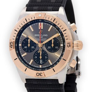Breitling Chronomat B01 42 UB0134101B1S1