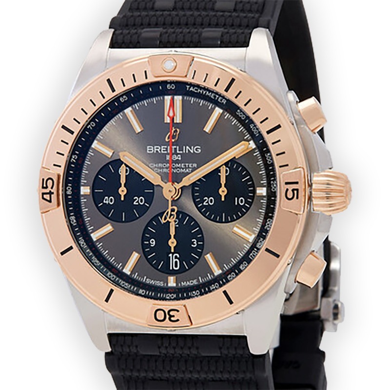 Breitling Chronomat B01 42 UB0134101B1S1