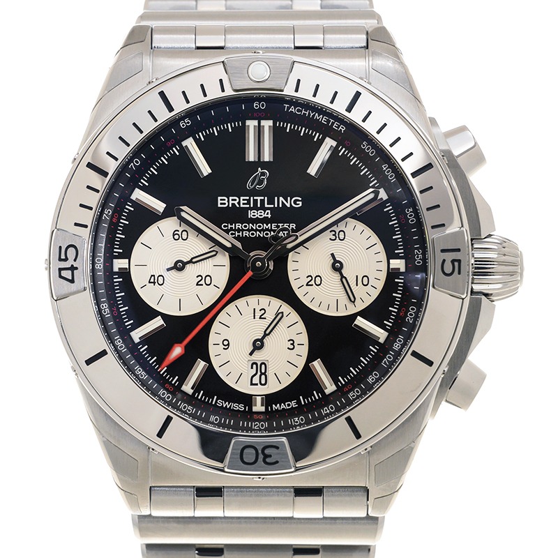 Breitling Chronomat B01 42mm AB0134101B1A1