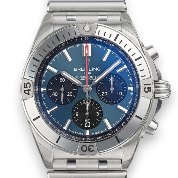 Breitling Chronomat B01 42mm AB0134101C1A1