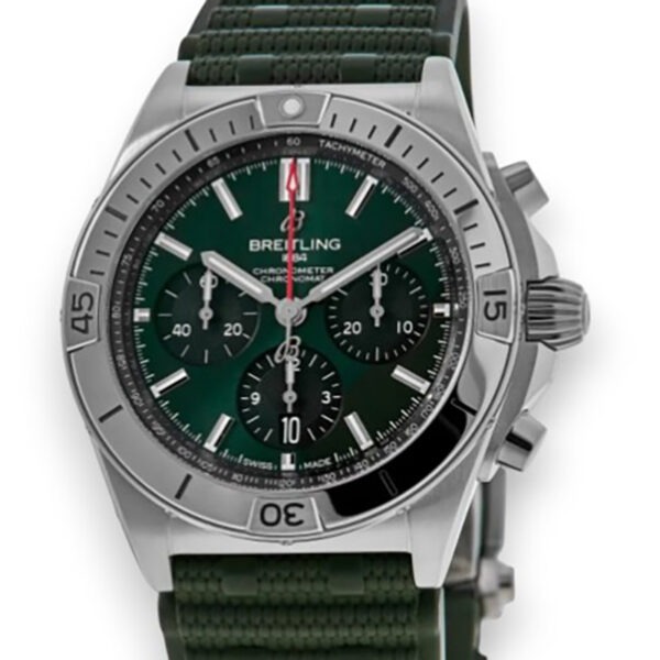 Breitling Chronomat B01 42mm AB0134101L2S1