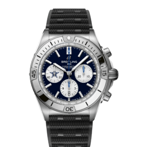 Breitling Chronomat B01 42 NFL Dallas Cowboys Edition AB01342B1C1S1