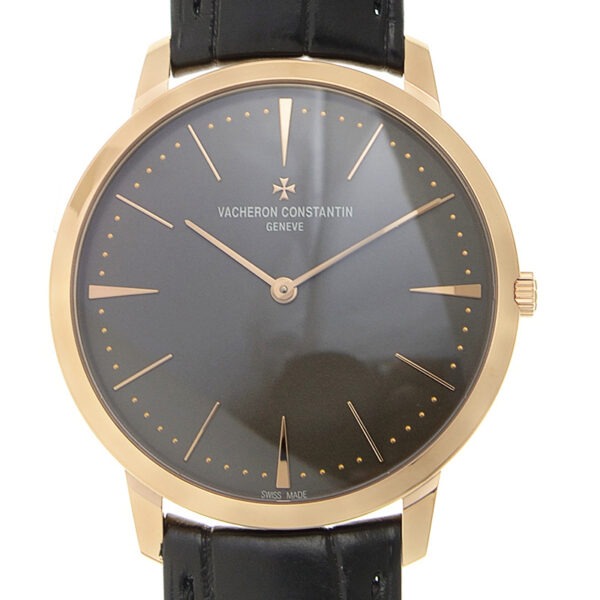 Vacheron Constantin Patrimony Manual-Winding Ref. # 81180/000R-9162