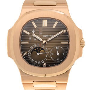 Patek Philippe 5712/1R Rose Replica