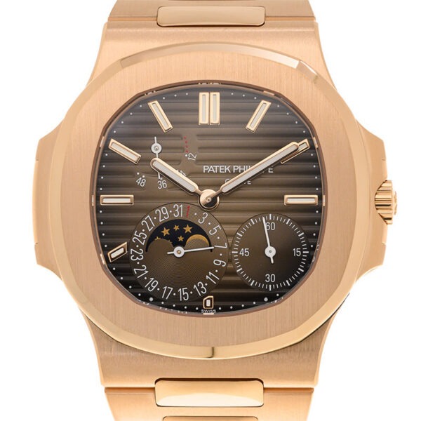 Patek Philippe 5712/1R Rose Replica