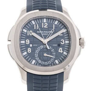 Patek Philippe Aquanaut 5164G Replica