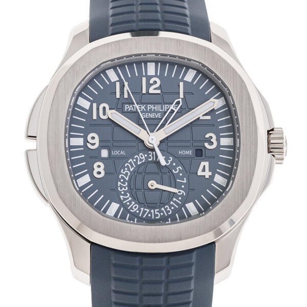Patek Philippe Aquanaut 5164G Replica
