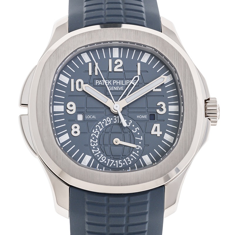 Patek Philippe Aquanaut 5164G Replica