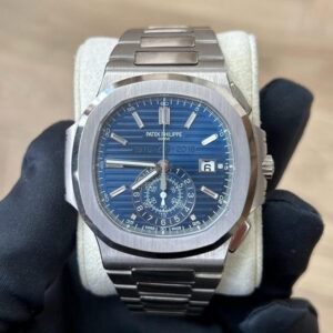 Patek Philippe Nautilus 40th Anniversary 5976/1G