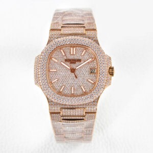 Patek Philippe Nautilus 5719/10G-010 Replica