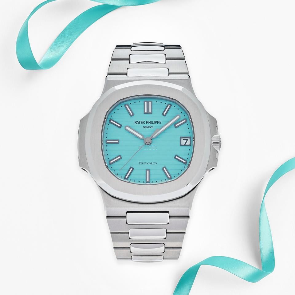 Patek Tiffany Replica 5811
