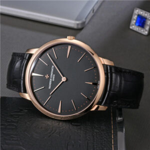 Vacheron Constantin Patrimony Manual-Winding Ref. # 81180/000R-9283
