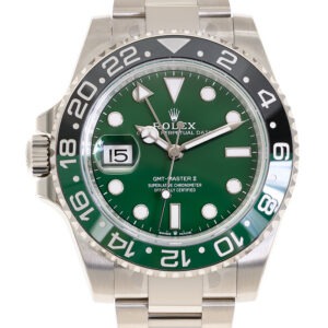 Rolex GMT-Master II 126729VTNR 40mm