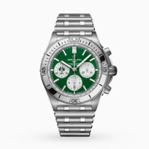 Breitling Chronomat B01 42 Six Nations Ireland AB0134A91L1A1