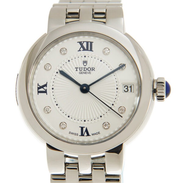 Tudor Clair de Rose 26mm/30mm/34mm m35200-0004/m35500-0004/m35800-0004