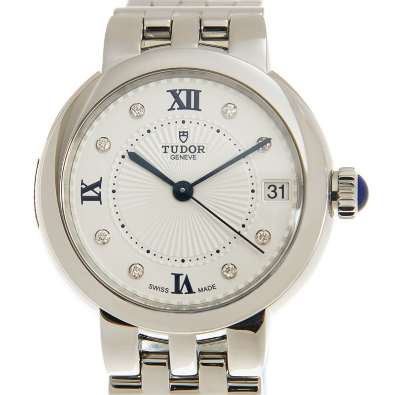 Tudor Clair de Rose 26mm/30mm/34mm m35200-0004/m35500-0004/m35800-0004