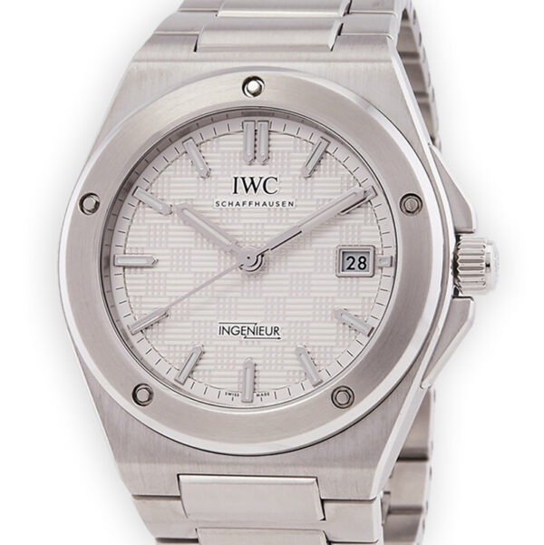 IWC-Ingenieur Automatic 40 (IW328902)
