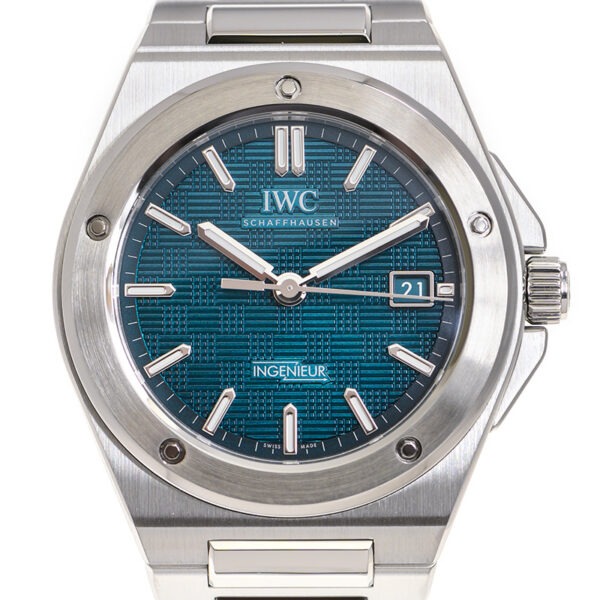 IWC-Ingenieur Automatic 40 (IW328903)