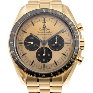 Omega 310.60.42.50.99.002 Speedmaster Moonwatch Professional Co-Axial Master Chronometer