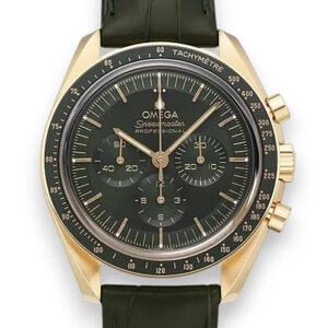 Omega 310.63.42.50.10.001 Speedmaster Moonwatch Professional Co-Axial Master Chronometer