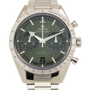 Omega 332.10.41.51.10.001 Speedmaster 57 Co-Axial Master Chronometer Chronograph