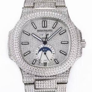 Patek Diamond Replica