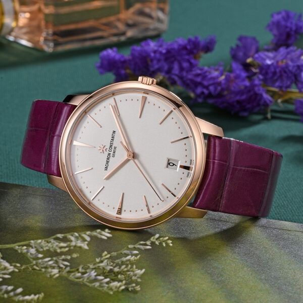 Vacheron Constantin Patrimony Self-Winding Ref. # 4100U/001R-B180