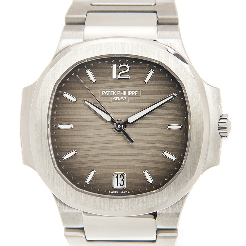 Patek Philippe Nautilus 7118/1A-011 Replica