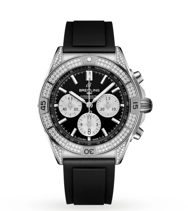 Breitling Chronomat B01 42mm AB0134721B1S2