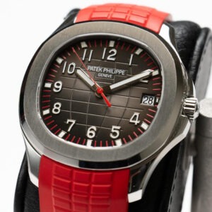 Patek Philippe Red 5167A Replica