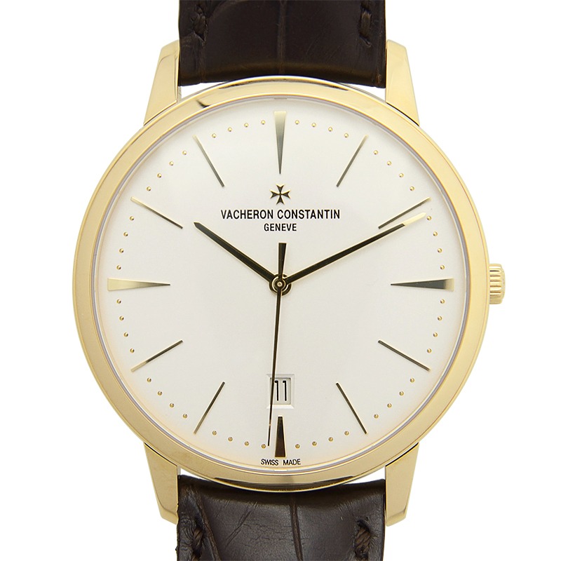Vacheron Constantin Patrimony Self-Winding Ref. # 85180/000J-9231