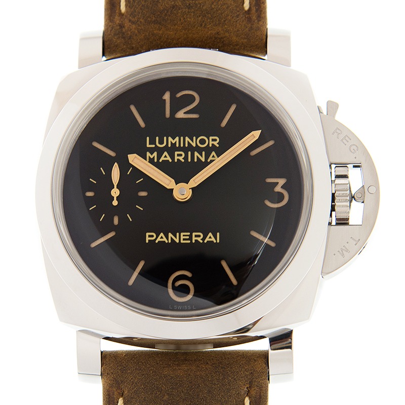 Panerai Luminor Marina 47mm PAM00422
