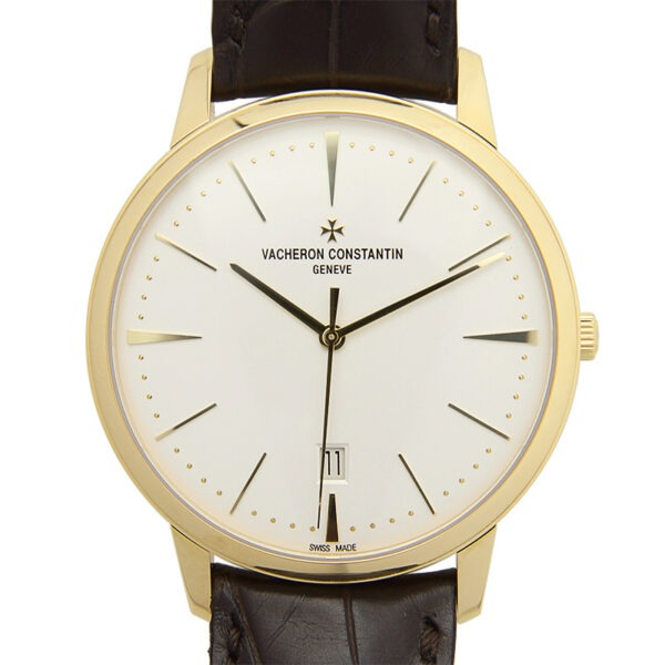 Vacheron Constantin Patrimony Self-Winding Ref. # 85180/000J-9231