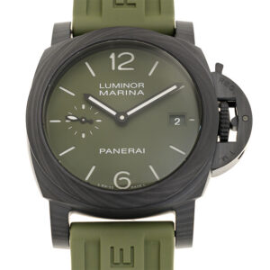 Panerai Luminor Quaranta Carbotech™ 40mm PAM01526