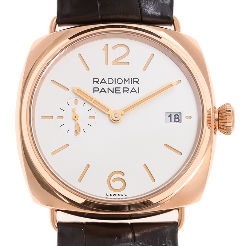 Panerai Radiomir Quaranta Goldtech™ 40mm PAM01026