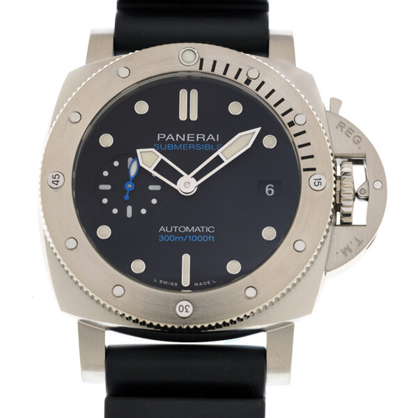 Panerai Submersible 42mm PAM02973