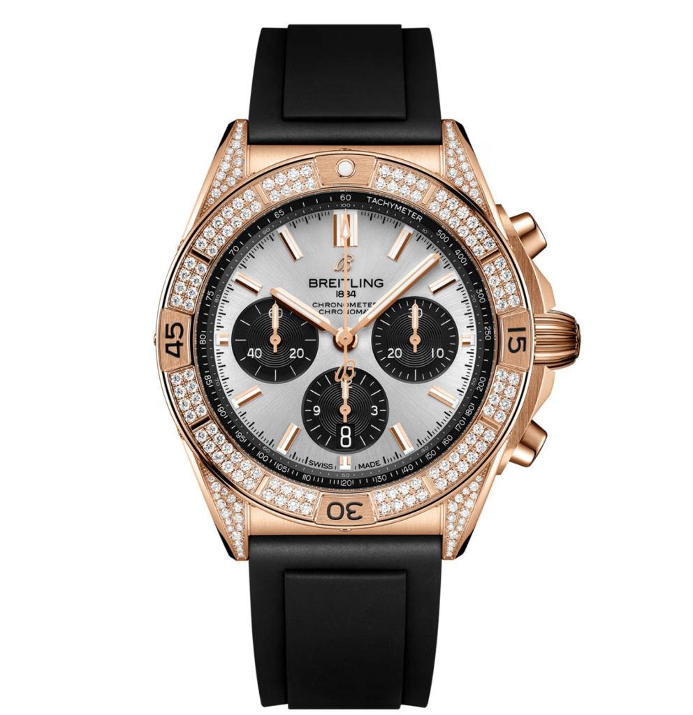 Breitling Chronomat B01 42mm RB0134721G1S2