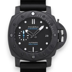 Panerai Submersible Carbotech™ 42mm PAM02231