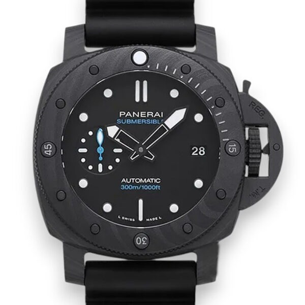 Panerai Submersible Carbotech™ 42mm PAM02231