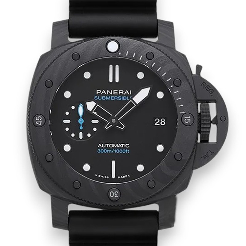 Panerai Submersible Carbotech™ 42mm PAM02231