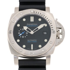 Panerai Submersible QuarantaQuattro 44mm PAM01596