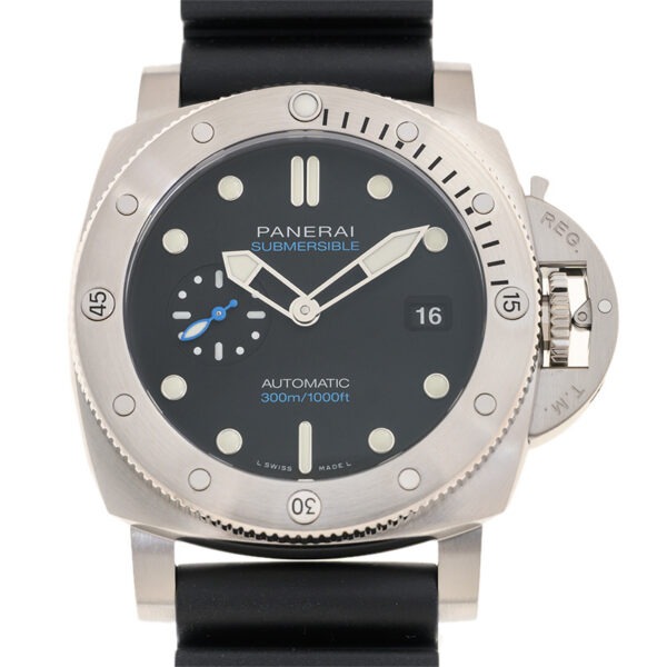 Panerai Submersible QuarantaQuattro 44mm PAM01596