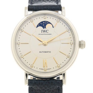 【Top replica】IWC-Portofino Automatic Moon Phase 37 (IW459601)