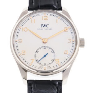 【Top replica】IWC-Portugieser Automatic 40 (IW358303)