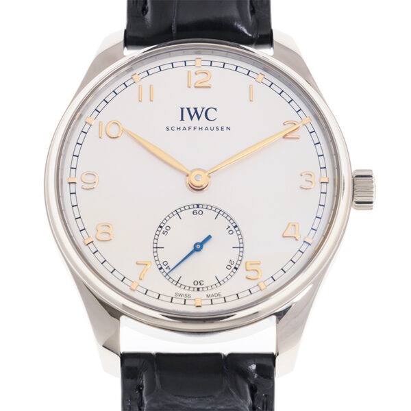 【Top replica】IWC-Portugieser Automatic 40 (IW358303)