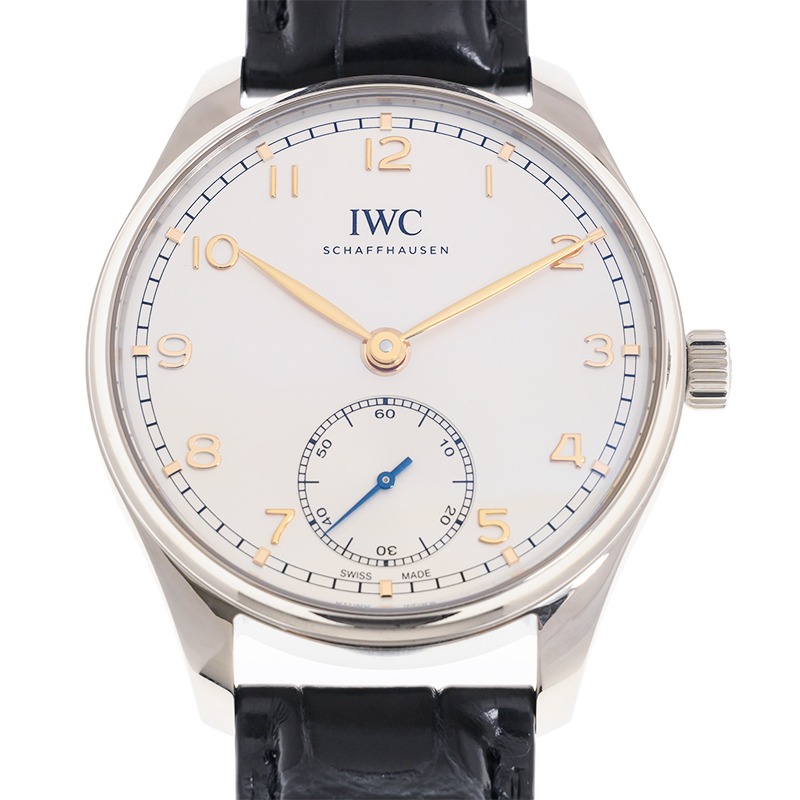 【Top replica】IWC-Portugieser Automatic 40 (IW358303)
